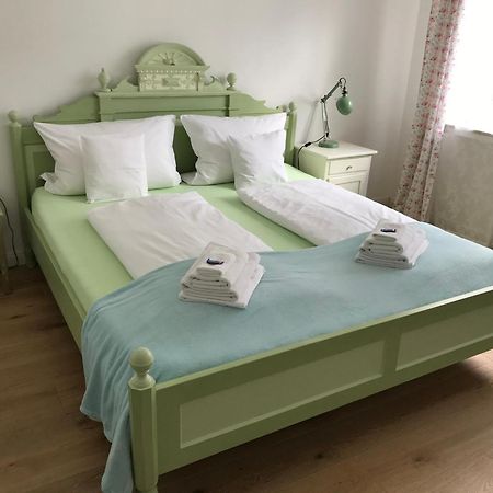 Gaestetraeume Im Viertel Bremen Ngoại thất bức ảnh