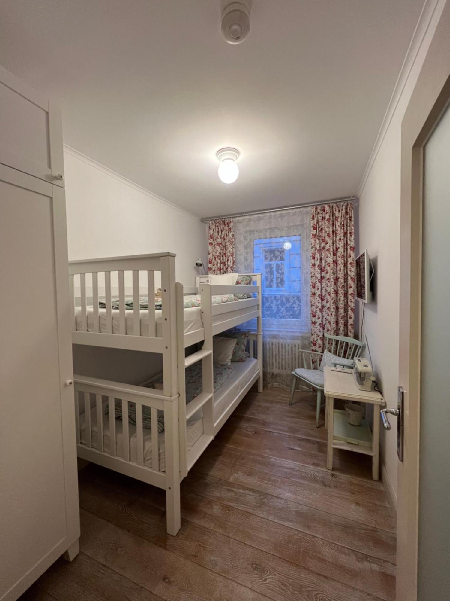 Gaestetraeume Im Viertel Bremen Ngoại thất bức ảnh