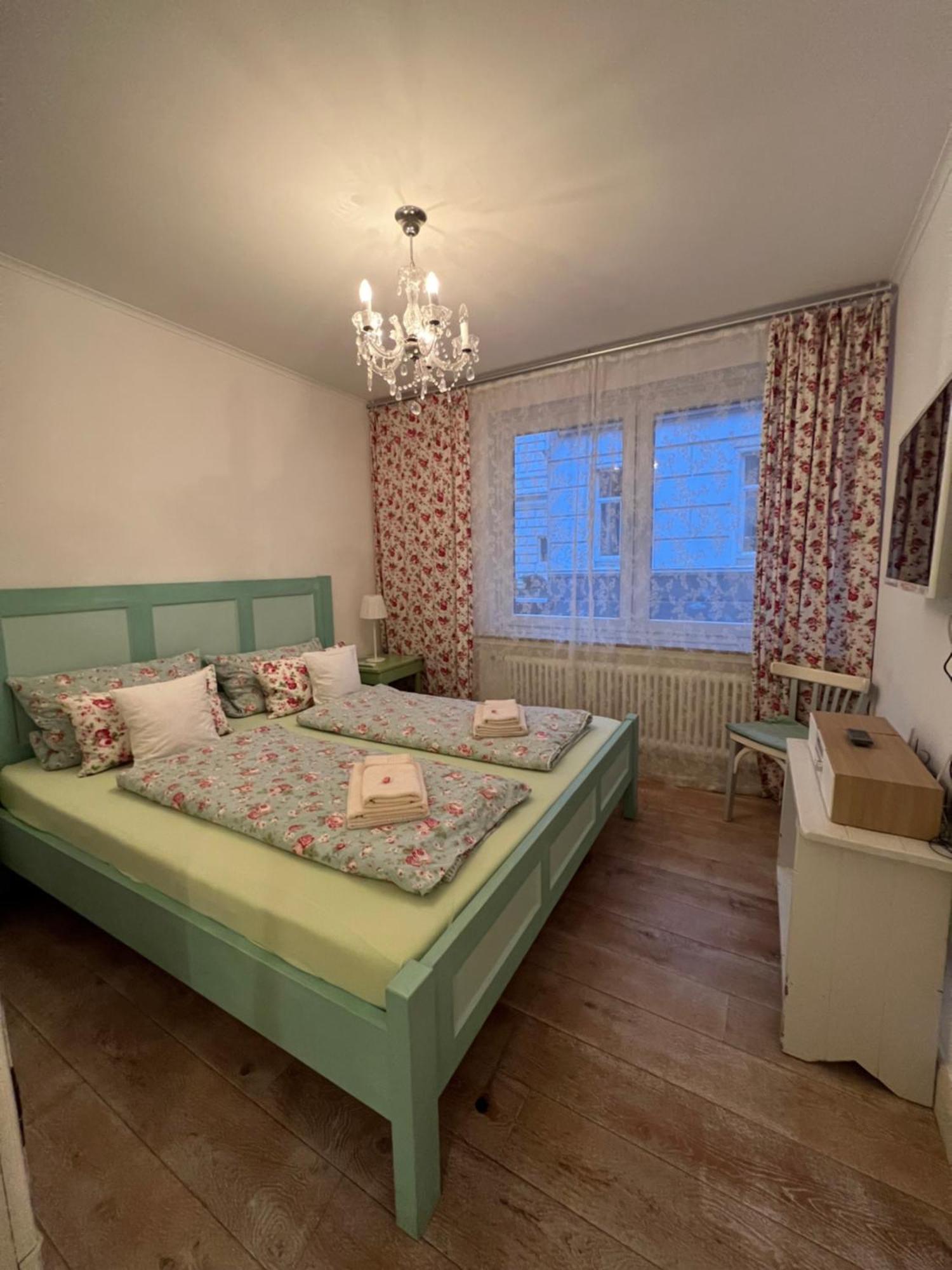 Gaestetraeume Im Viertel Bremen Ngoại thất bức ảnh