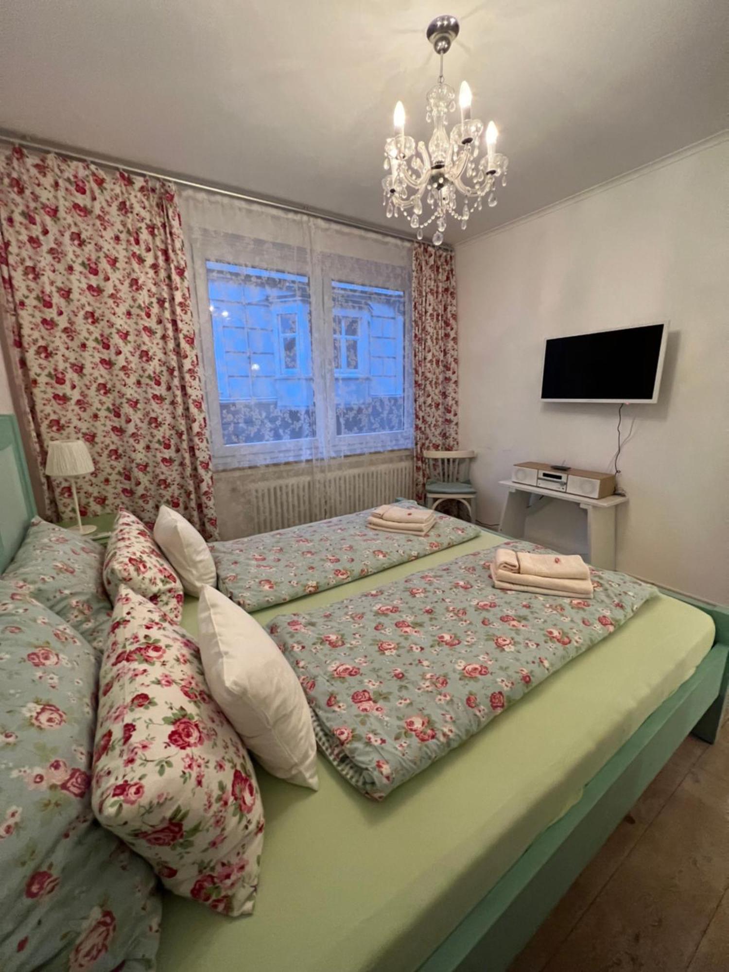 Gaestetraeume Im Viertel Bremen Ngoại thất bức ảnh