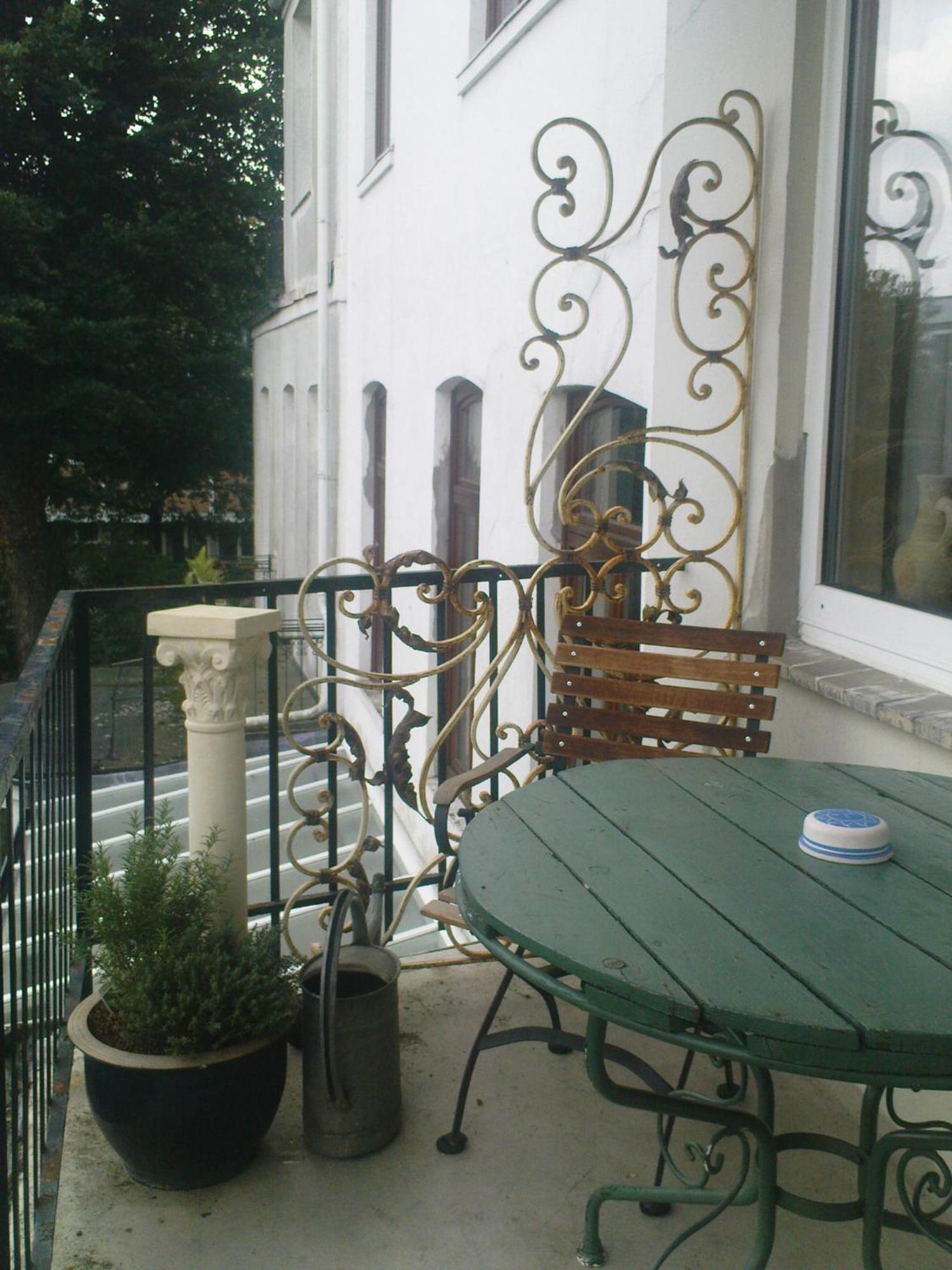 Gaestetraeume Im Viertel Bremen Ngoại thất bức ảnh