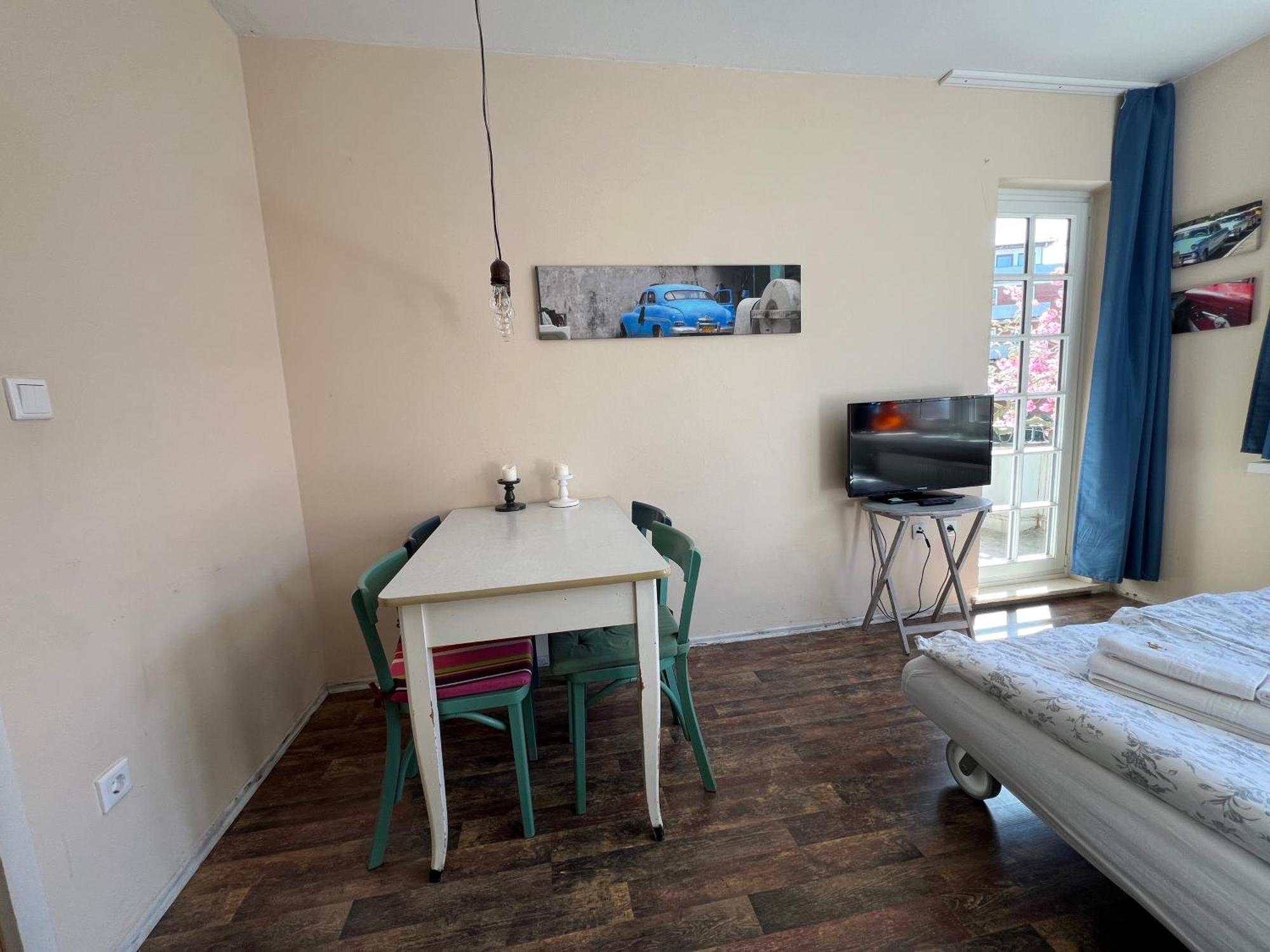 Gaestetraeume Im Viertel Bremen Ngoại thất bức ảnh