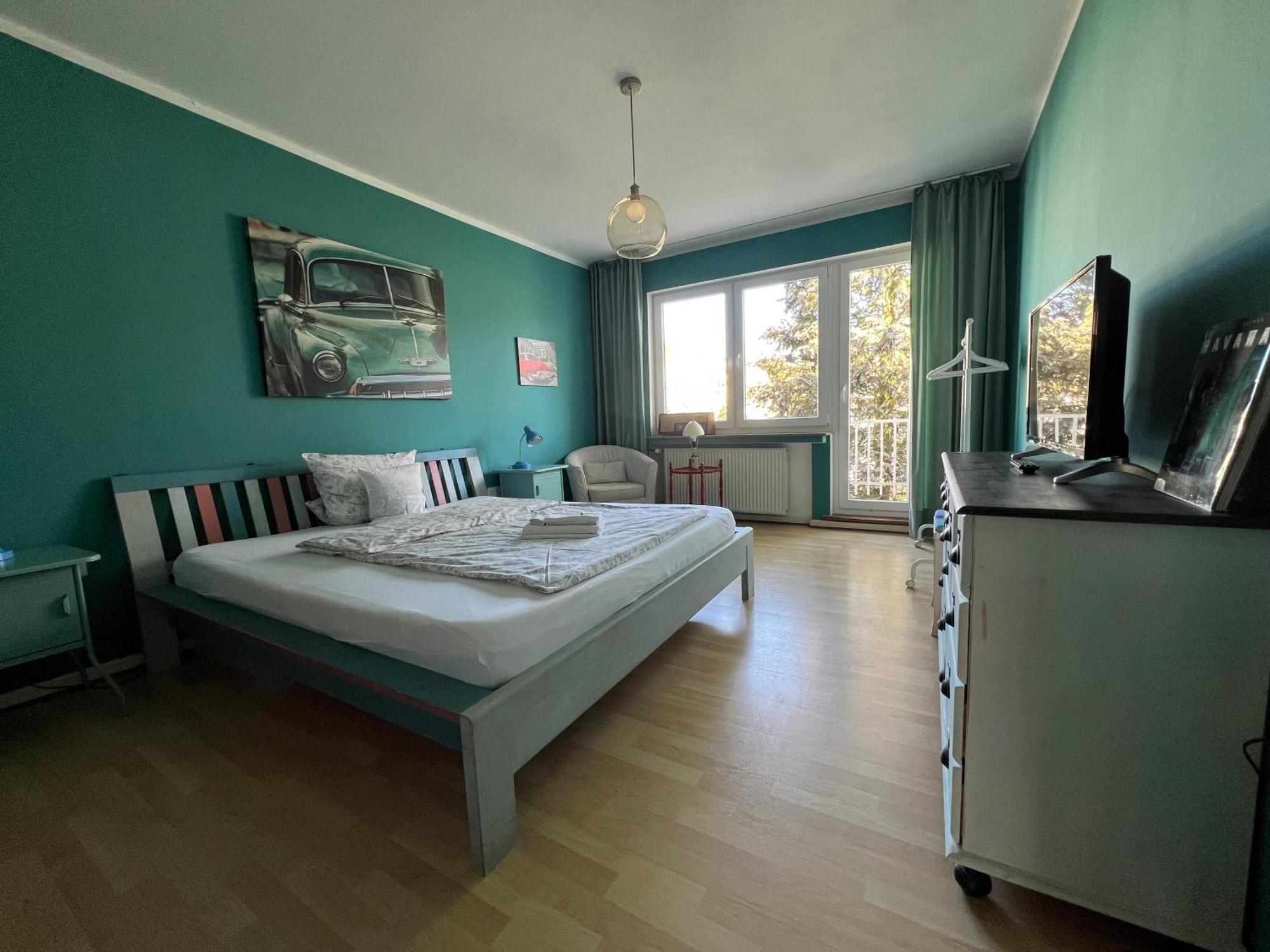 Gaestetraeume Im Viertel Bremen Ngoại thất bức ảnh