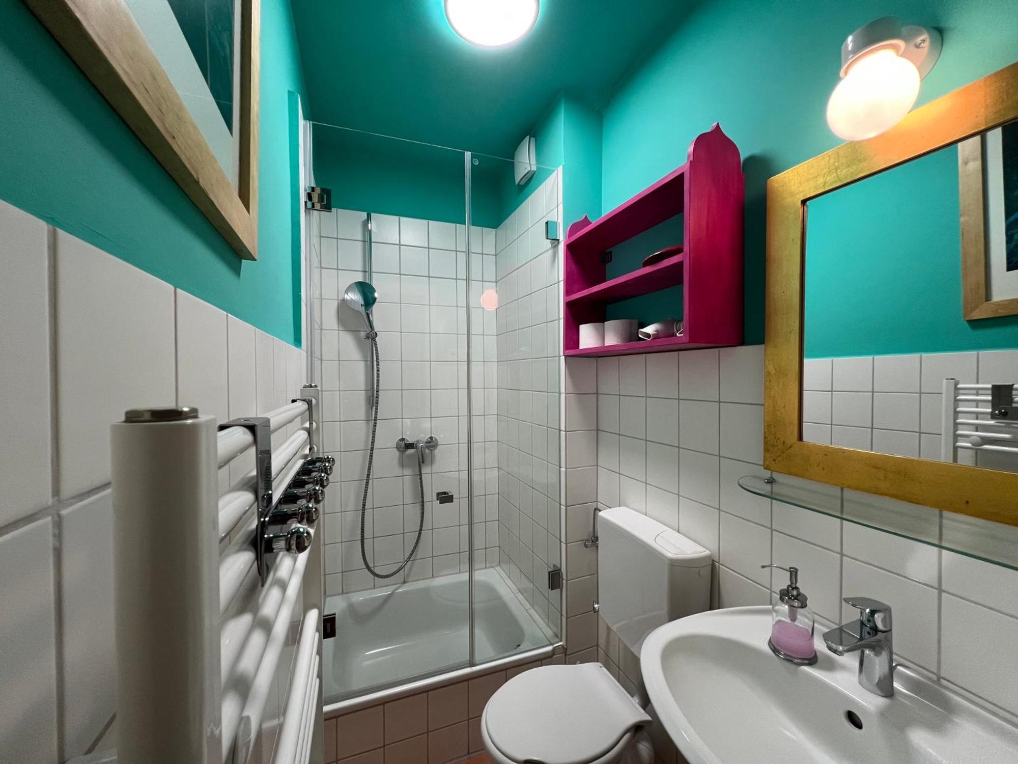 Gaestetraeume Im Viertel Bremen Ngoại thất bức ảnh