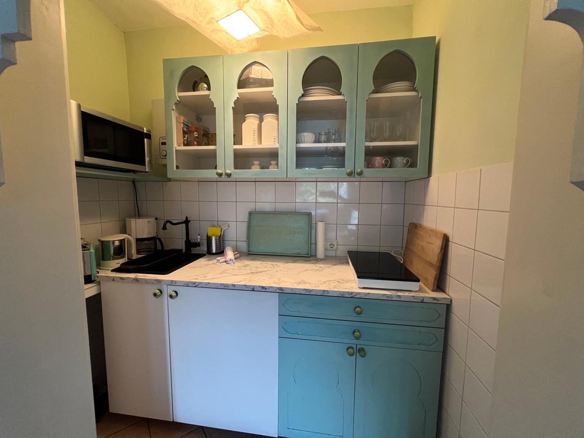 Gaestetraeume Im Viertel Bremen Ngoại thất bức ảnh