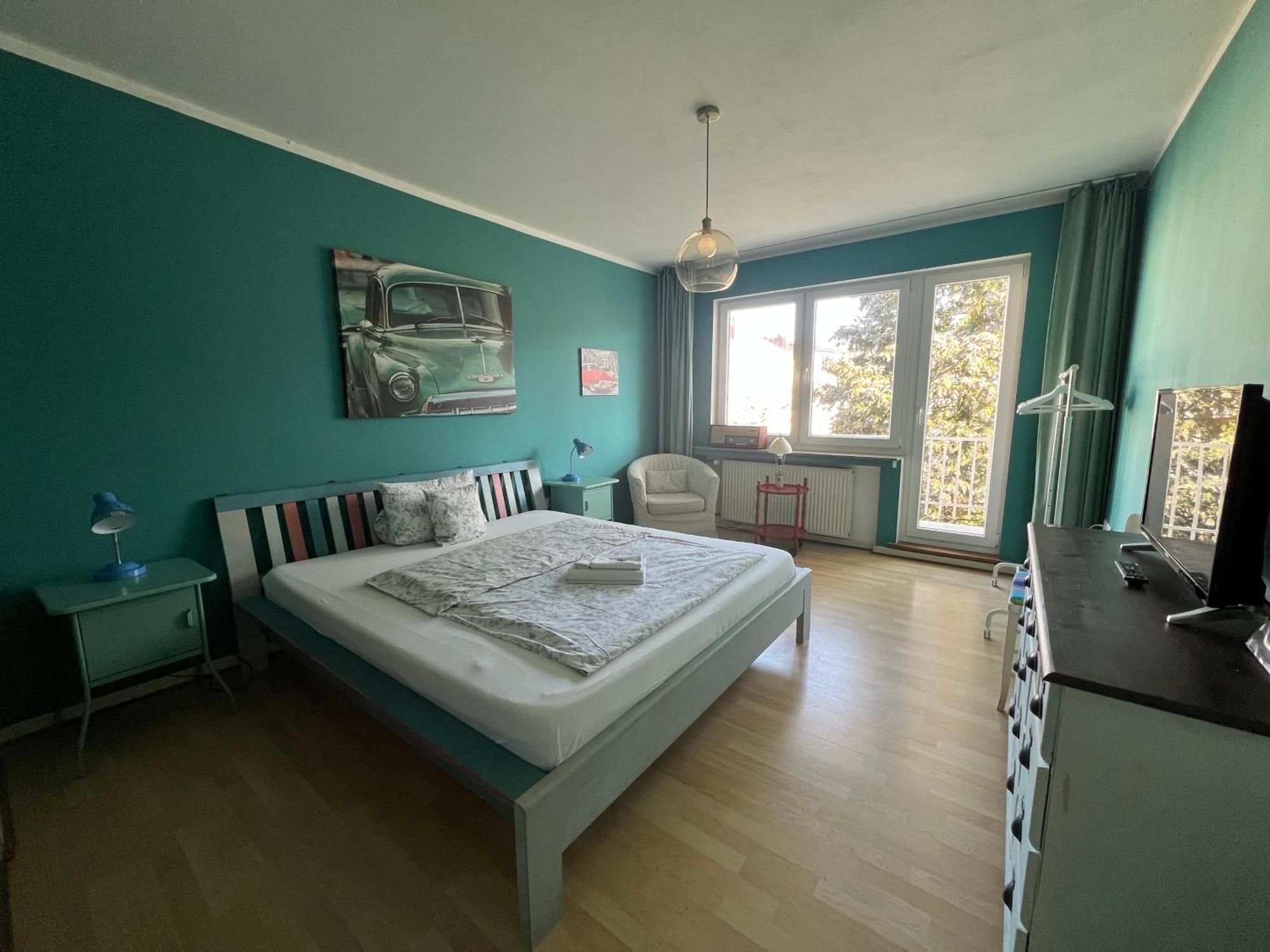 Gaestetraeume Im Viertel Bremen Ngoại thất bức ảnh