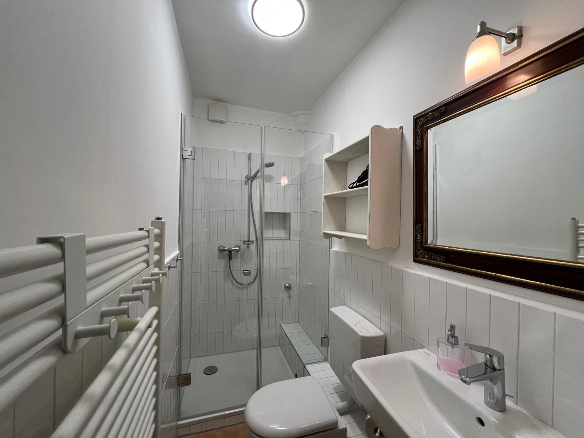 Gaestetraeume Im Viertel Bremen Ngoại thất bức ảnh