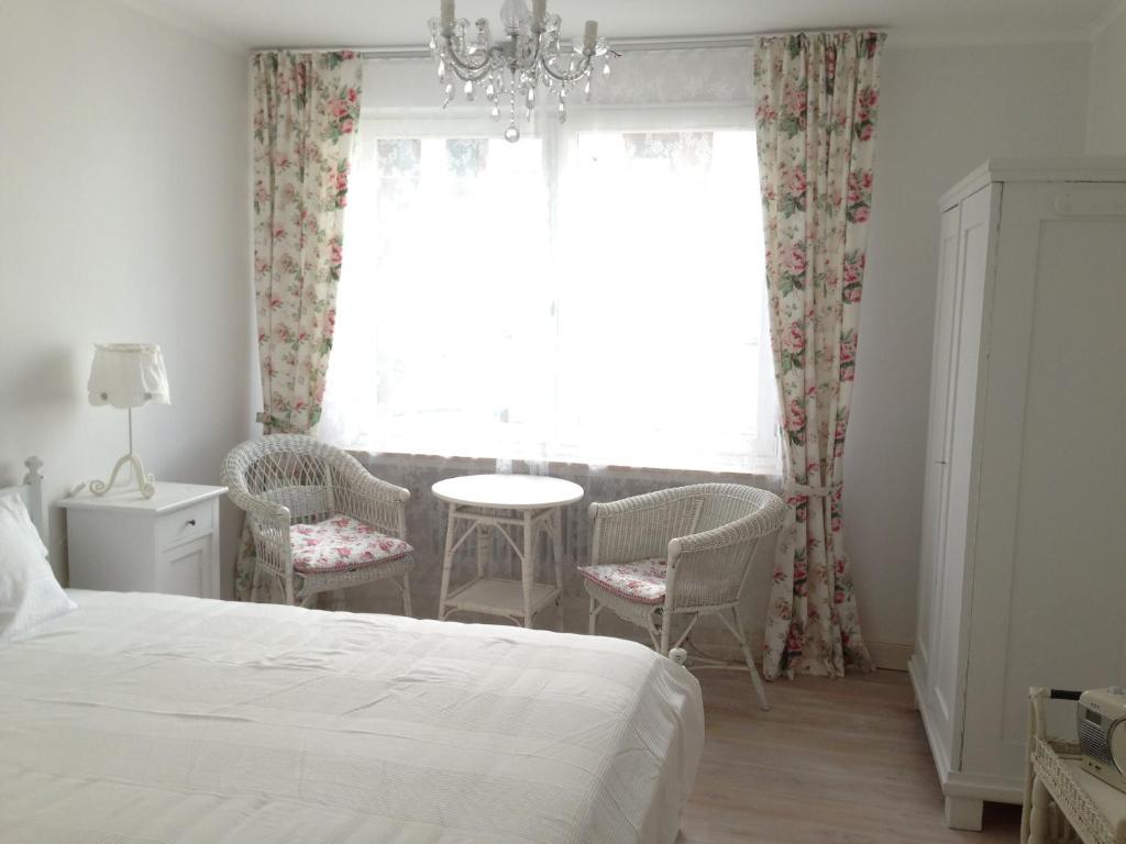 Gaestetraeume Im Viertel Bremen Phòng bức ảnh
