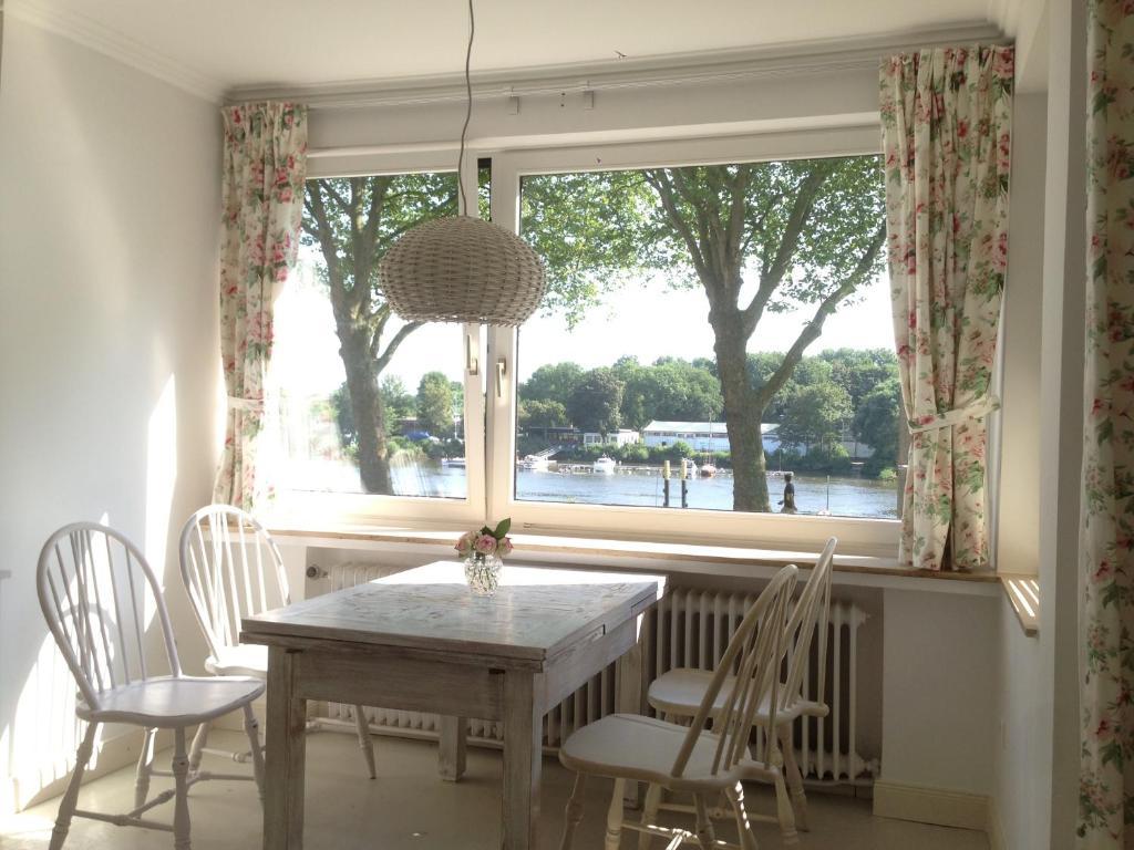Gaestetraeume Im Viertel Bremen Phòng bức ảnh