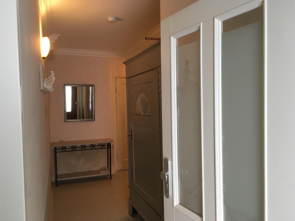 Gaestetraeume Im Viertel Bremen Ngoại thất bức ảnh