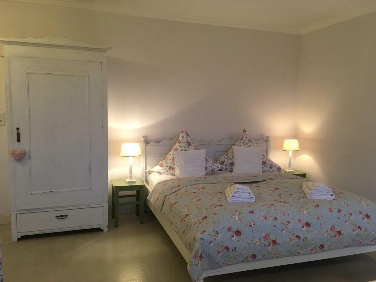 Gaestetraeume Im Viertel Bremen Ngoại thất bức ảnh