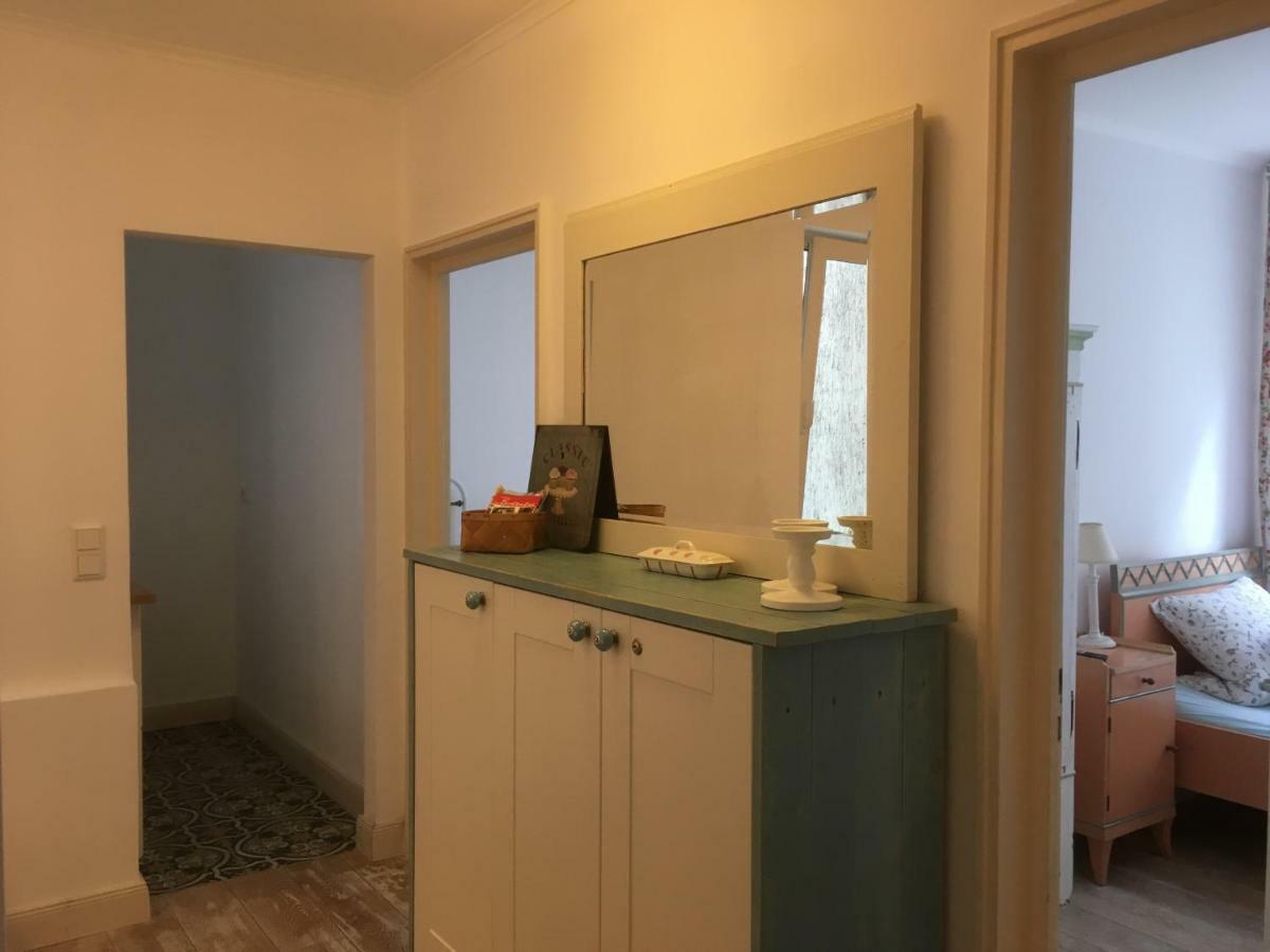 Gaestetraeume Im Viertel Bremen Ngoại thất bức ảnh