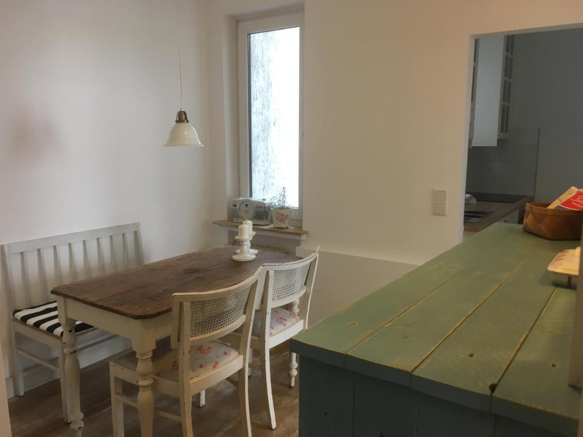 Gaestetraeume Im Viertel Bremen Ngoại thất bức ảnh